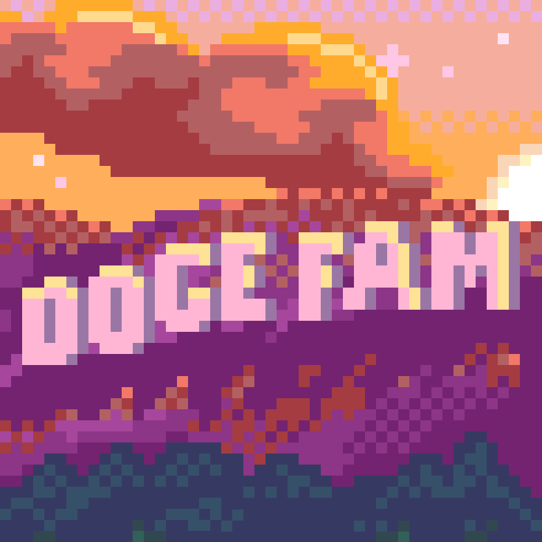 DogeFam logo